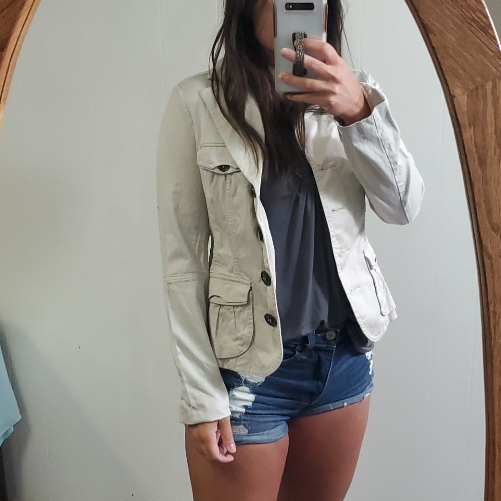 MNG Suit Jacket